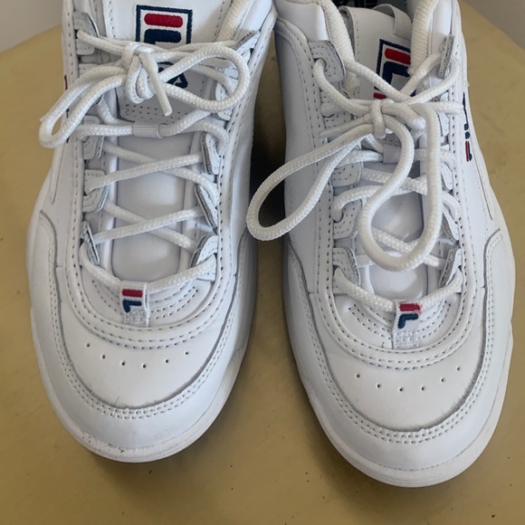 SOLD!! Women's Disruptor 2 Premium 👟 - Picture 7 of 7